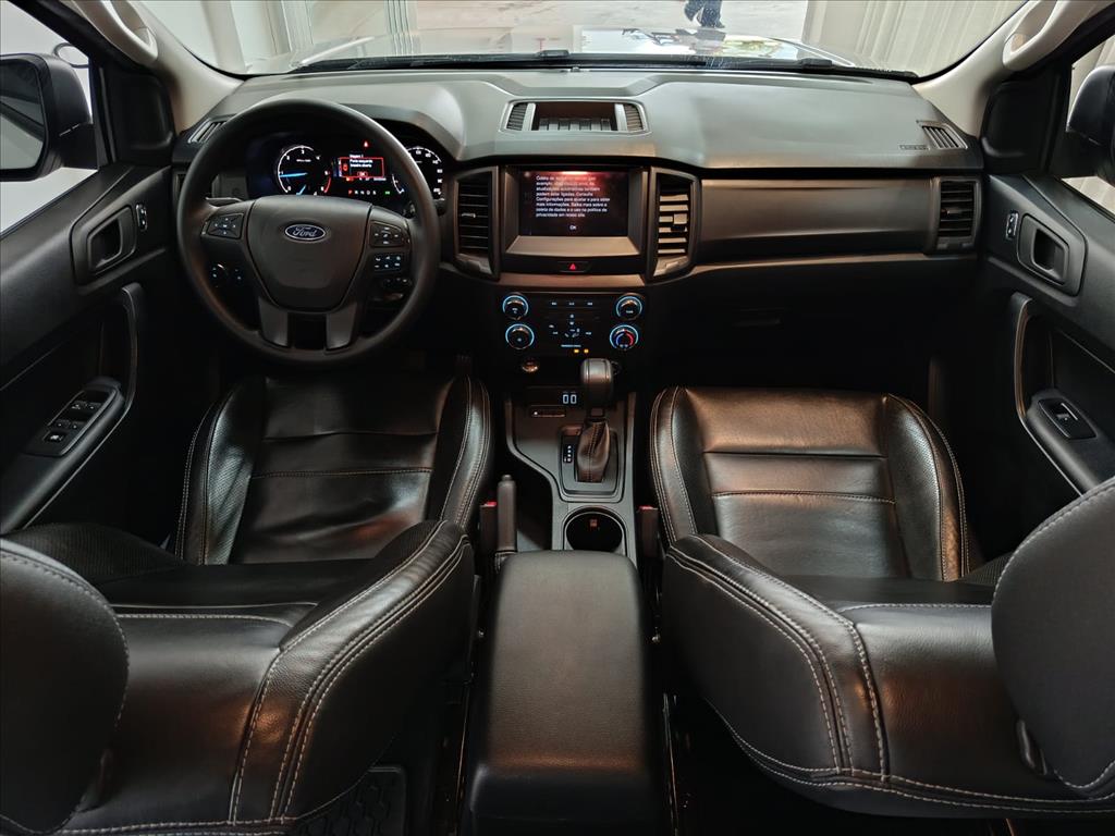 RANGER 2.2 XLS 4X2 CD 16V DIESEL 4P AUTOMÁTICO8
