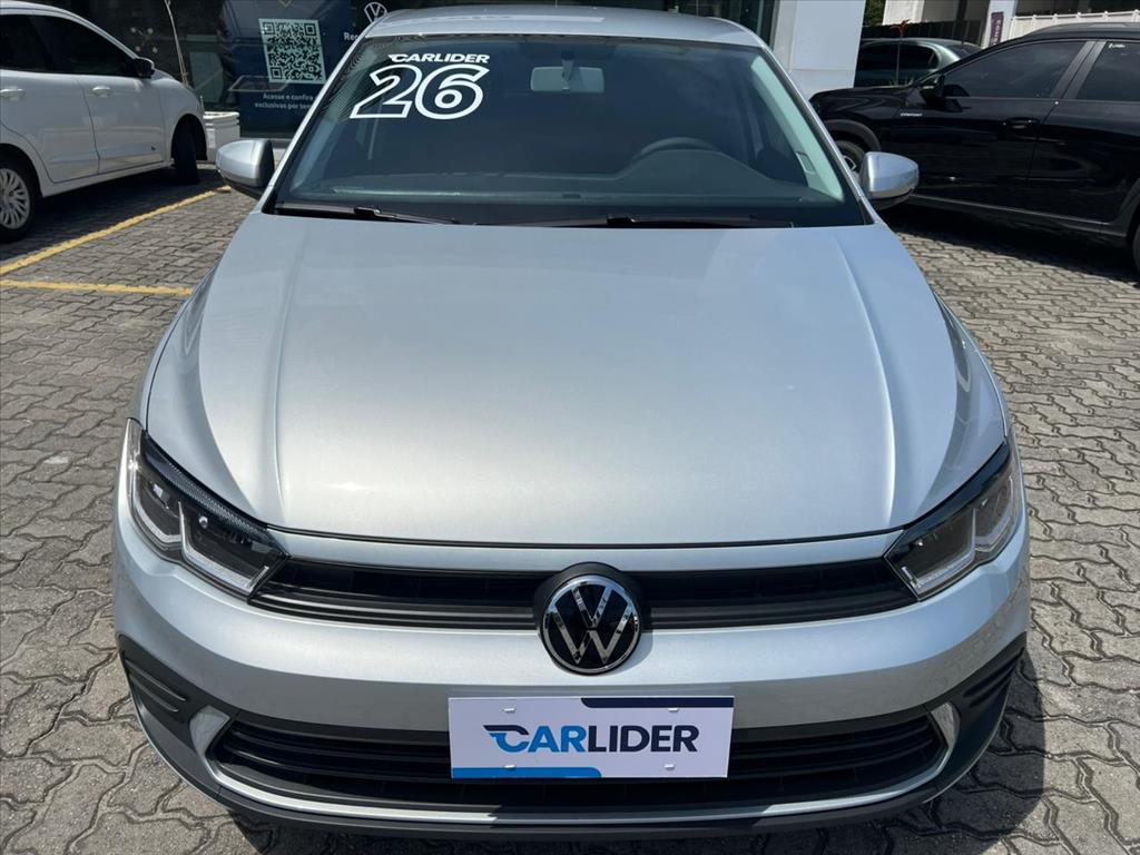POLO 1.0 170 TSI SENSE AUTOMÁTICO