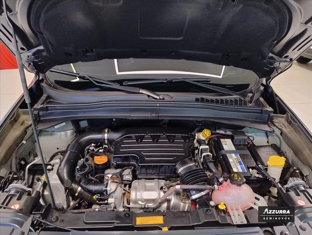 RENEGADE 1.3 T270 TURBO FLEX AT614