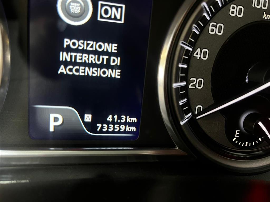 VITARA 1.6 16V GASOLINA 4YOU AUTOMÁTICO11