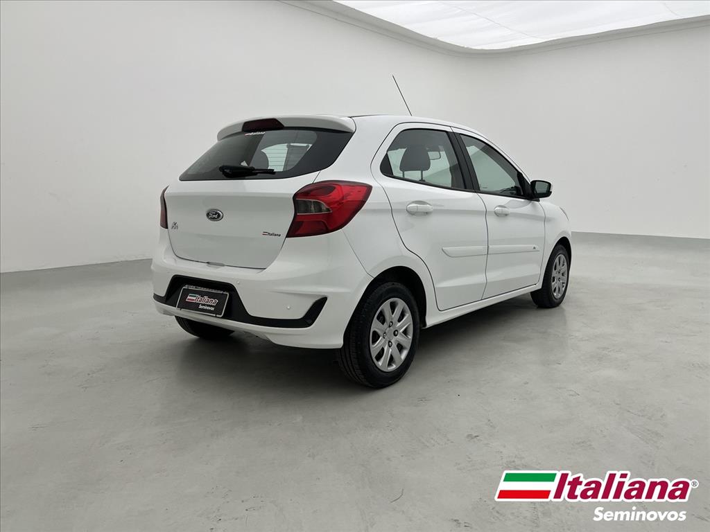 KA 1.0 TI-VCT FLEX SE PLUS MANUAL4