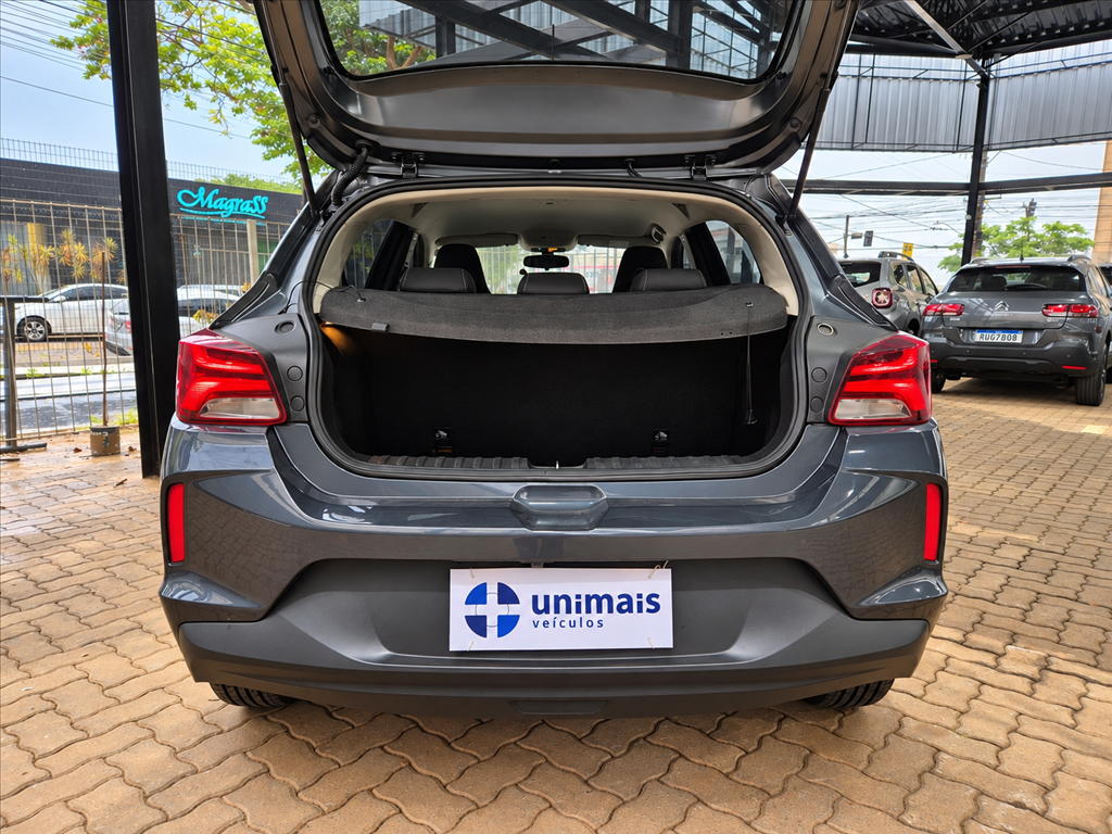 CHEVROLET ONIX 1.0 FLEX LT MANUAL — foto 16