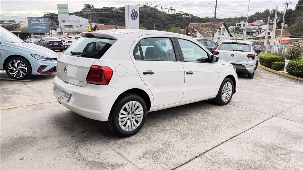 GOL 1.6 MSI TOTALFLEX 4P MANUAL8