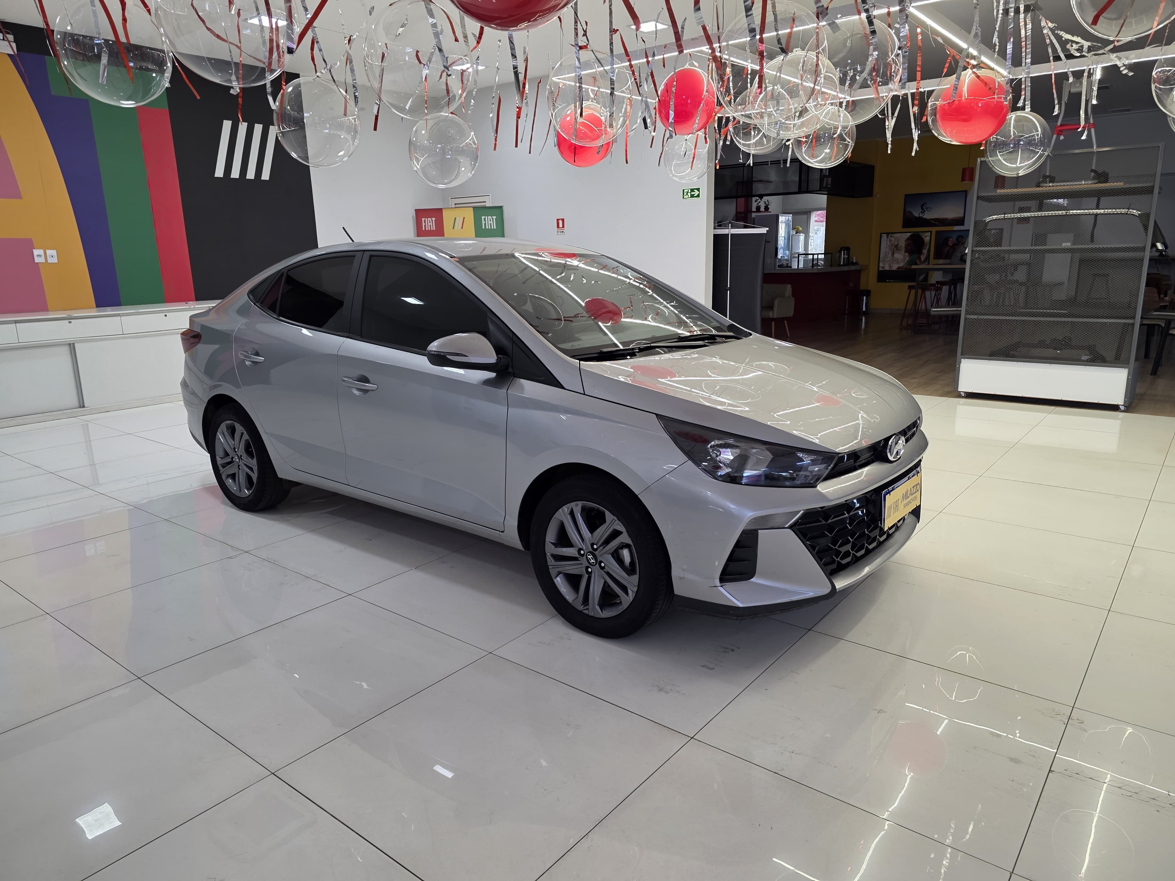 PALISADE 3.8 V6 GASOLINA AWD AUTOMÁTICO2
