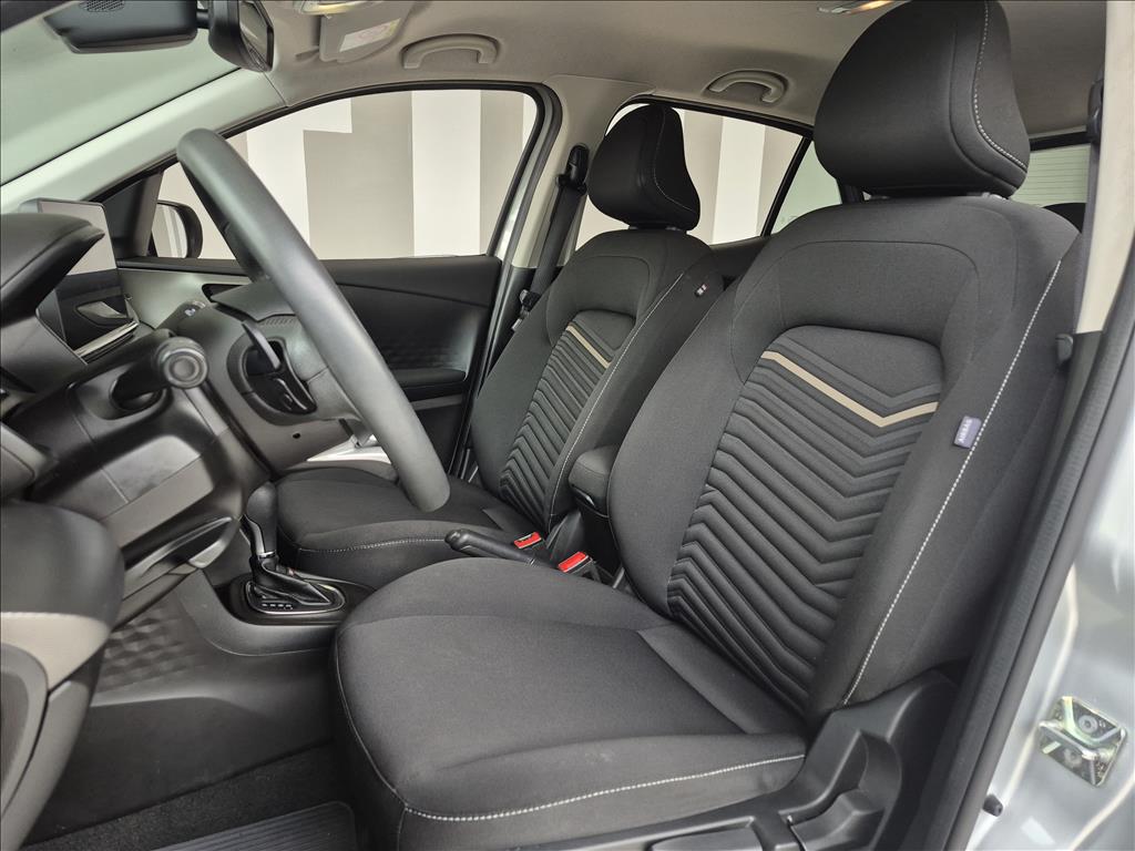 PULSE 1.0 TURBO 200 FLEX AUDACE CVT16