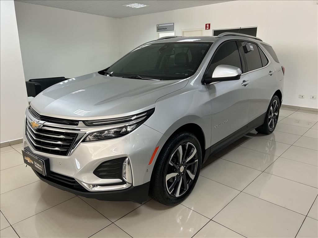 EQUINOX 1.5 16V TURBO GASOLINA PREMIER AWD AUTOMÁTICO1