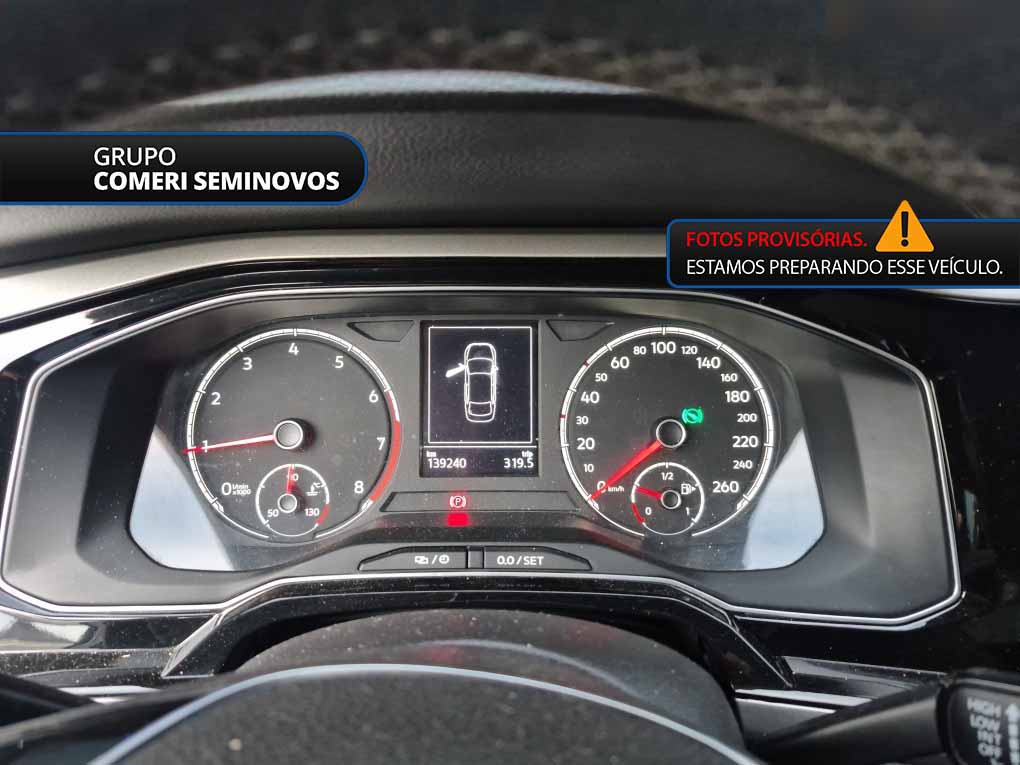 VIRTUS 1.0 200 TSI HIGHLINE AUTOMÁTICO