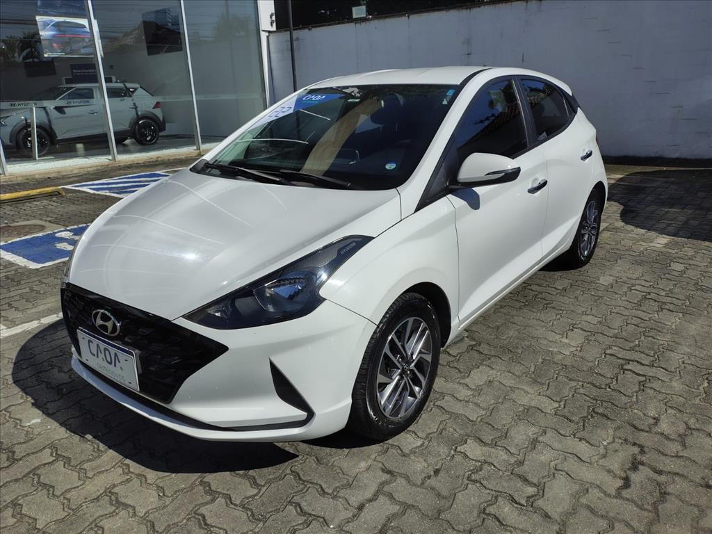 1.0 TGDI FLEX PLATINUM AUTOMÁTICO
