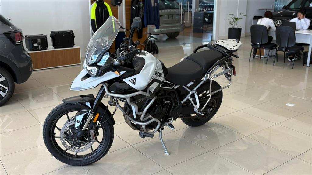 TIGER 900 GT2