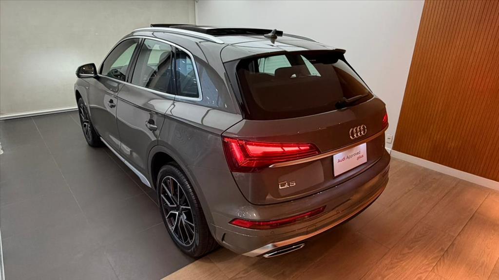 Q5 2.0 45 TFSI GASOLINA S-LINE QUATTRO S TRONIC3