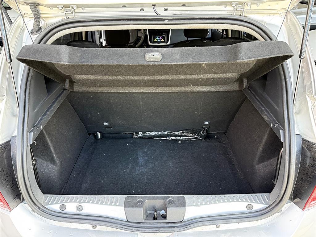 Renault Sandero - 1.6 16V SCE FLEX EXPRESSION MANUAL