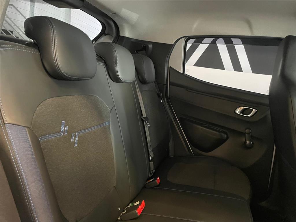 KWID 1.0 12V SCE FLEX INTENSE MANUAL7