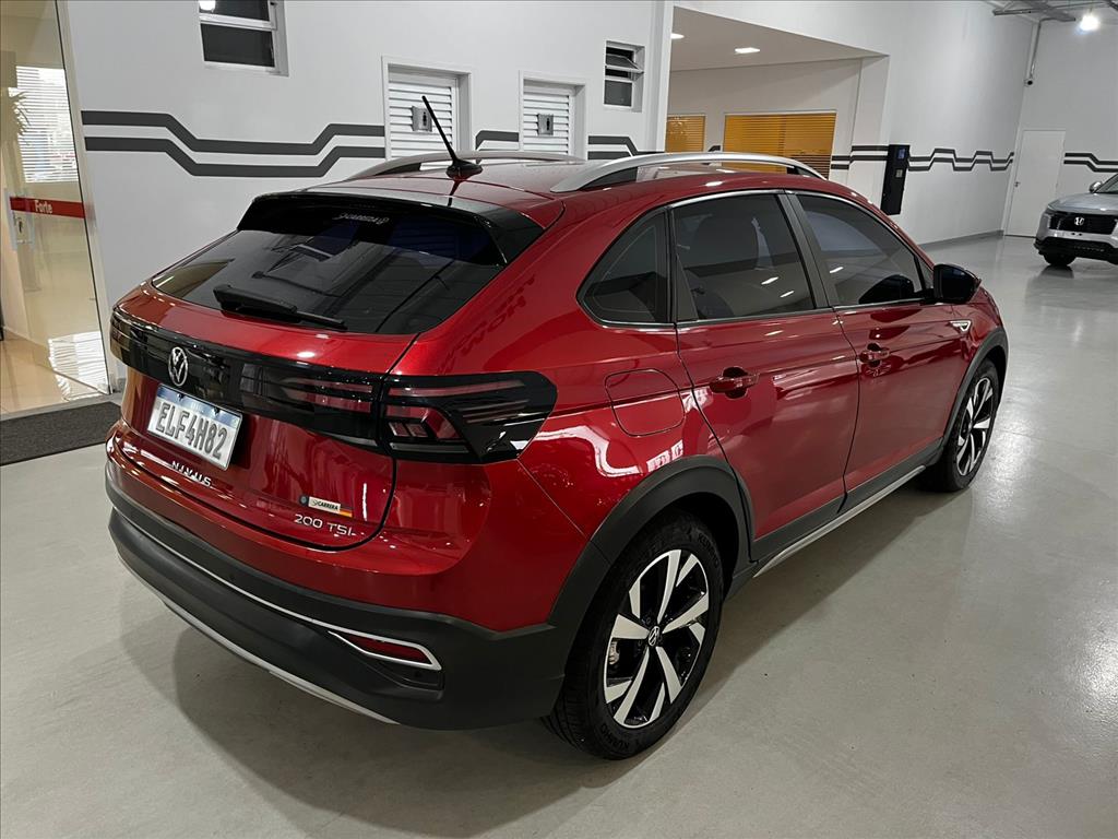 NIVUS 1.0 200 TSI TOTAL FLEX HIGHLINE AUTOMÁTICO4