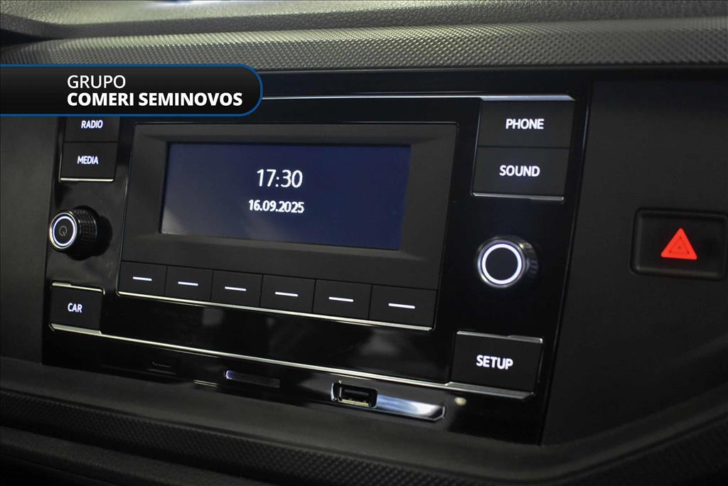 POLO 1.0 MPI TRACK MANUAL