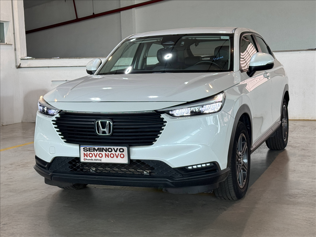 HR-V 1.5 DI I-VTEC FLEX EXL CVT1
