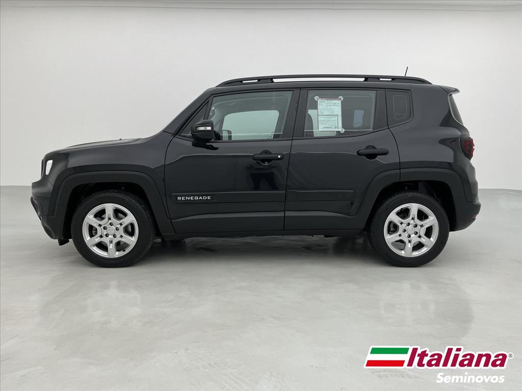 RENEGADE 1.3 T270 TURBO FLEX SPORT AT61