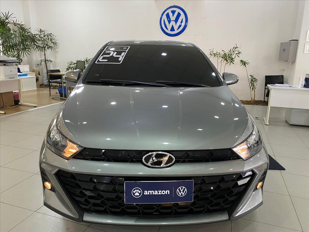 HB20 1.0 TGDI FLEX PLATINUM AUTOMÁTICO1