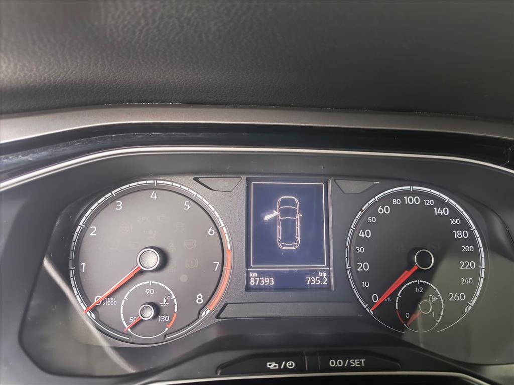 NIVUS 1.0 200 TSI TOTAL FLEX COMFORTLINE AUTOMÁTICO7