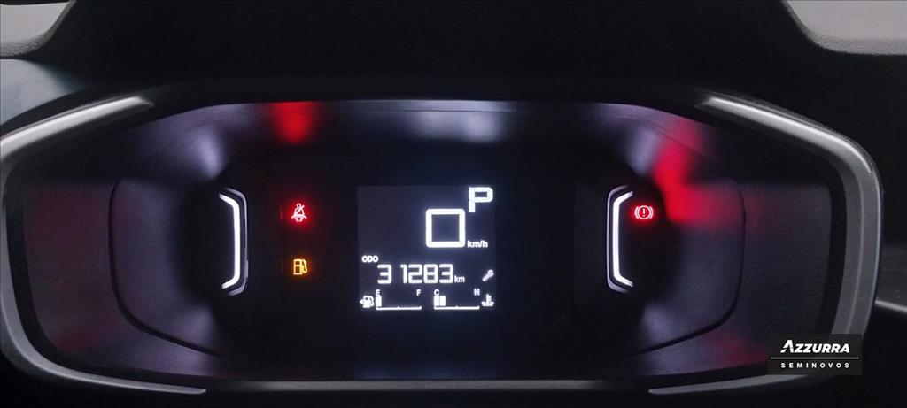 C3 1.6 16V FLEX FIRST EDITION AT6