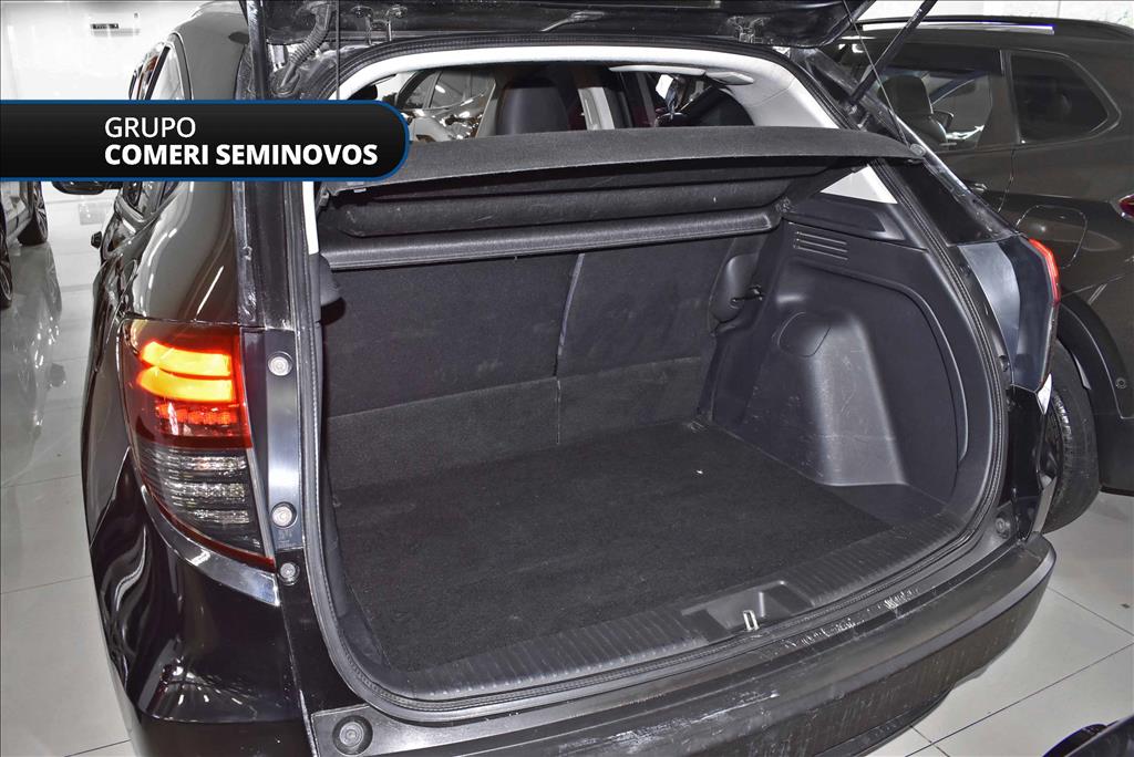 HR-V 1.8 16V FLEX EX 4P AUTOMÁTICO16