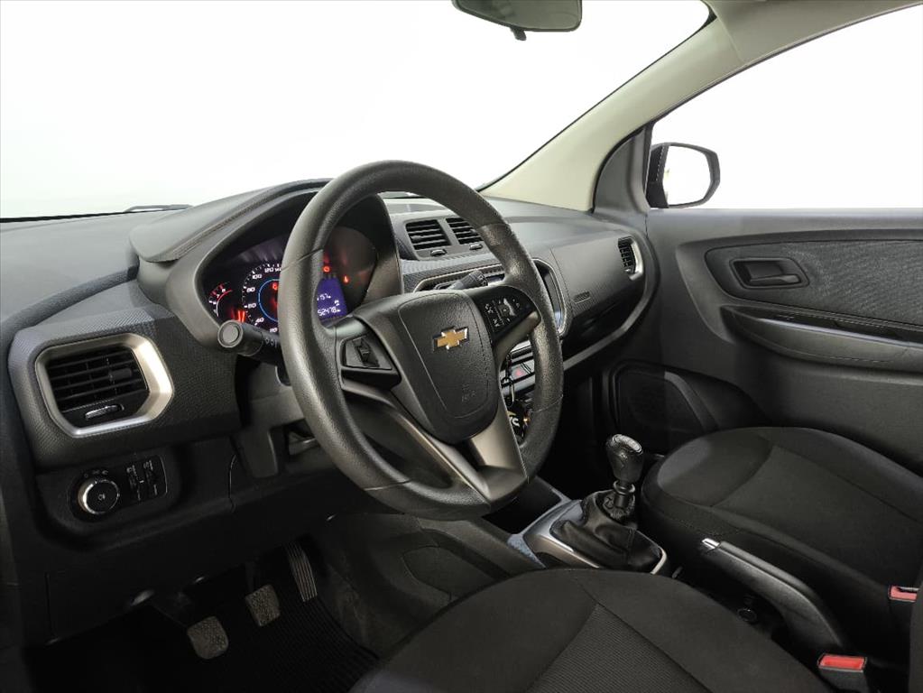 SPIN 1.8 LT 8V FLEX 4P MANUAL7