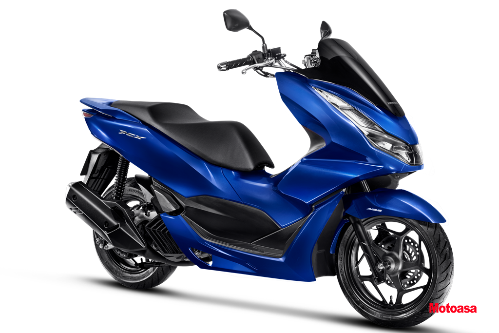 PCX 160 ABS5