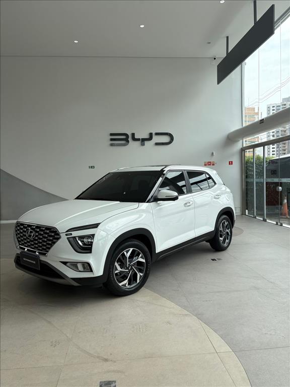 1.0 TGDI FLEX PLATINUM AUTOMÁTICO