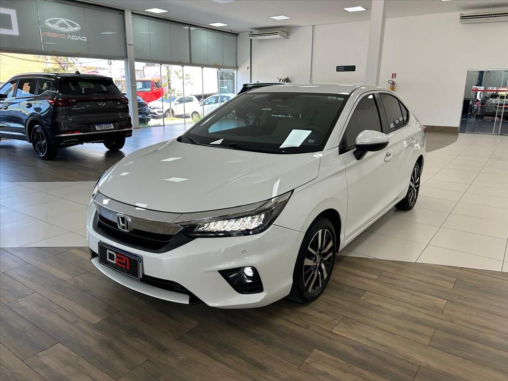 1.5 i-VTEC FLEX TOURING CVT