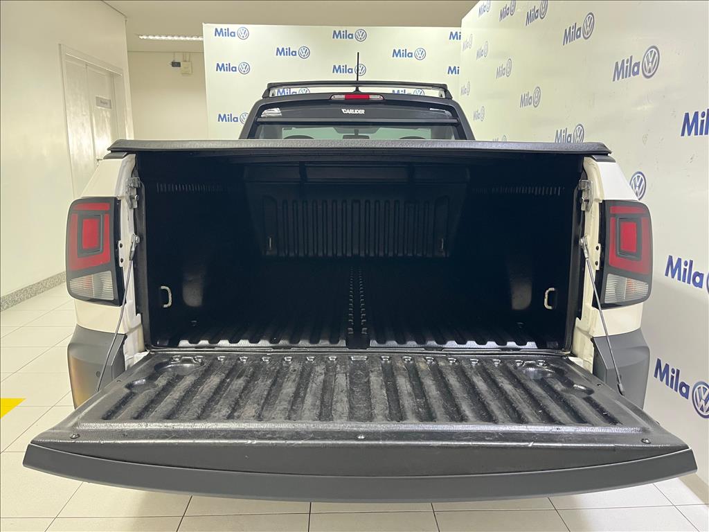 SAVEIRO 1.6 MSI TRENDLINE CS 16V FLEX 2P MANUAL6