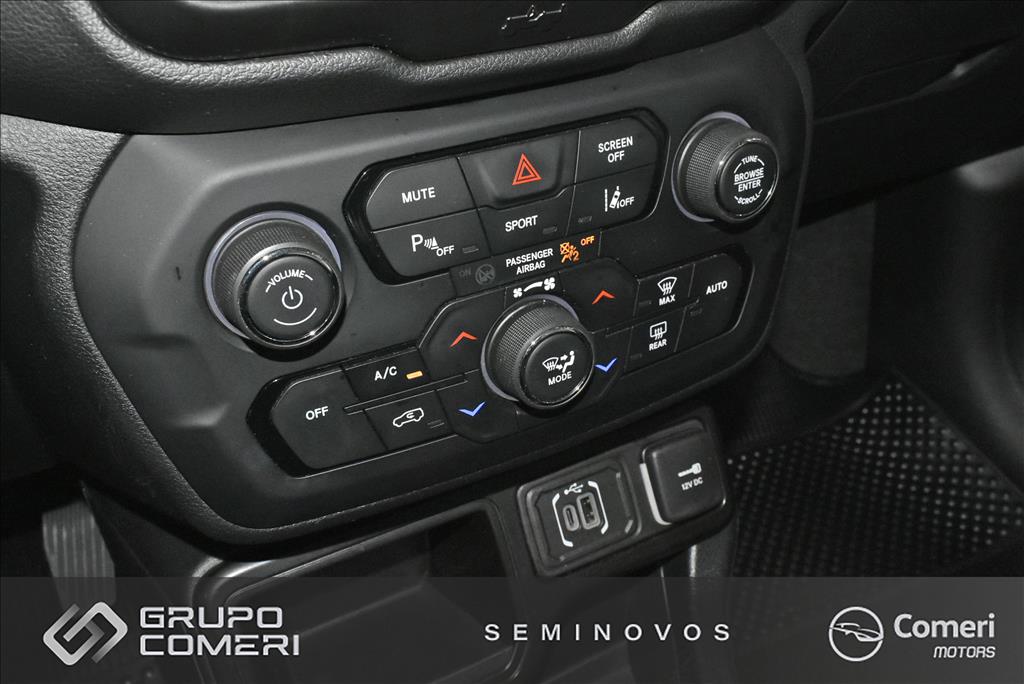 RENEGADE 1.3 T270 TURBO FLEX LONGITUDE AT610