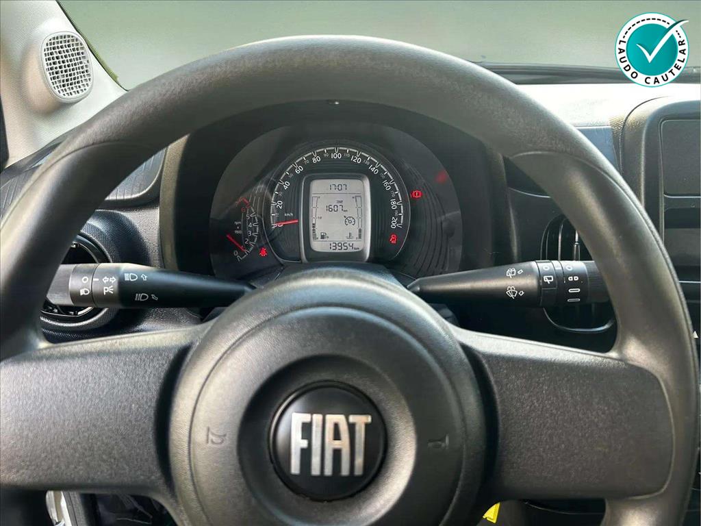 MOBI 1.0 EVO FLEX LIKE. MANUAL8