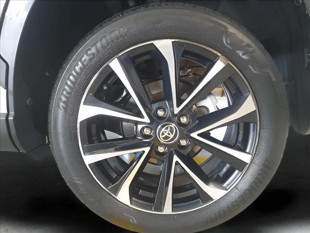 COROLLA CROSS 1.8 VVT-I HYBRID FLEX XRX CVT12