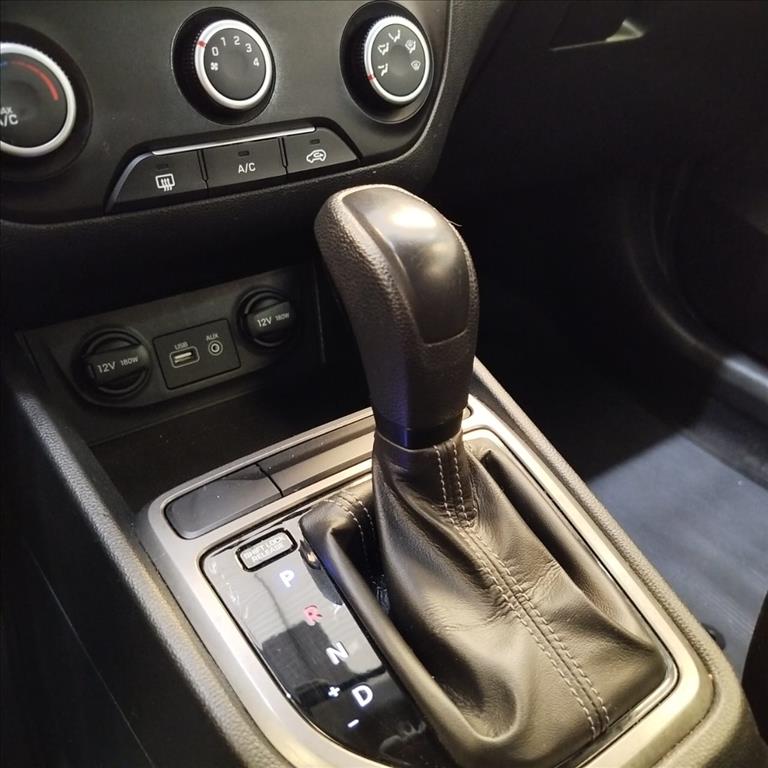 CRETA 1.6 16V FLEX ATTITUDE MANUAL