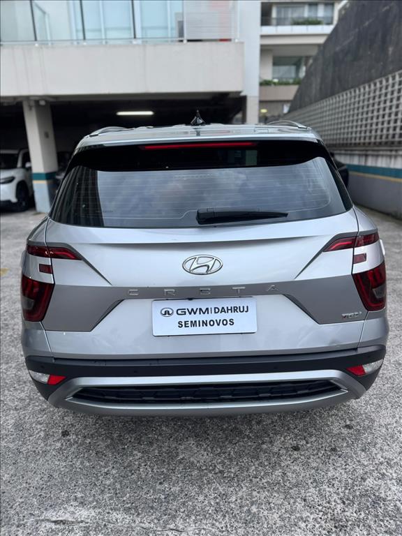 CRETA 1.0 TGDI FLEX LIMITED AUTOMÁTICO4