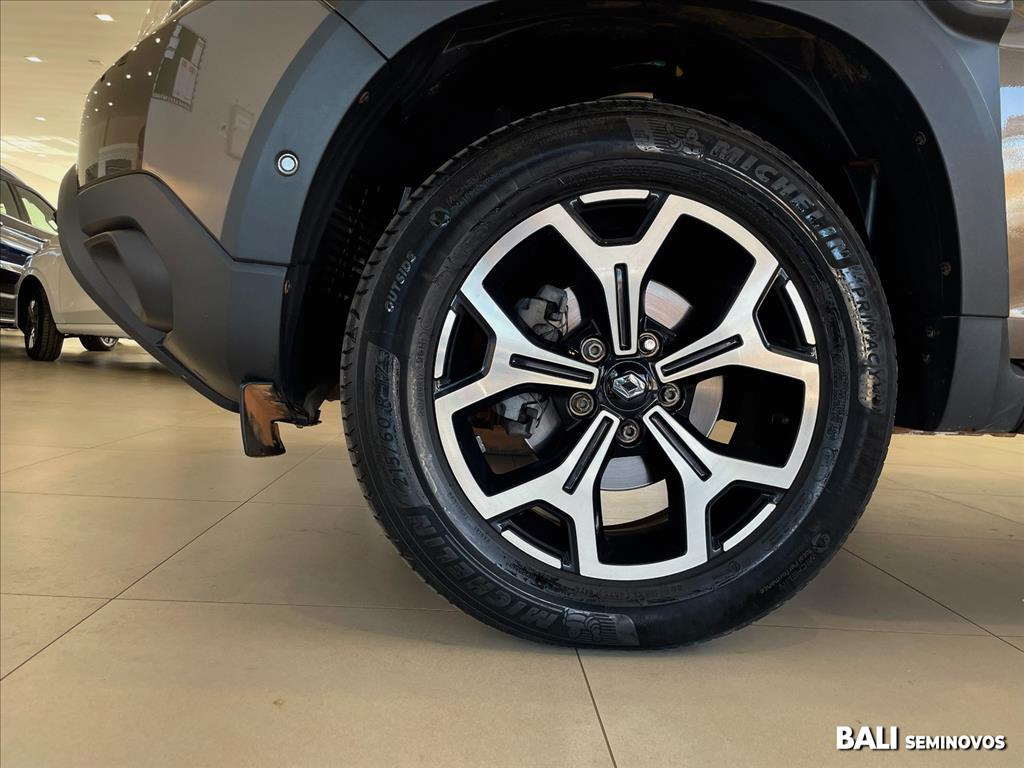 DUSTER 1.3 TCE FLEX ICONIC X-TRONIC8