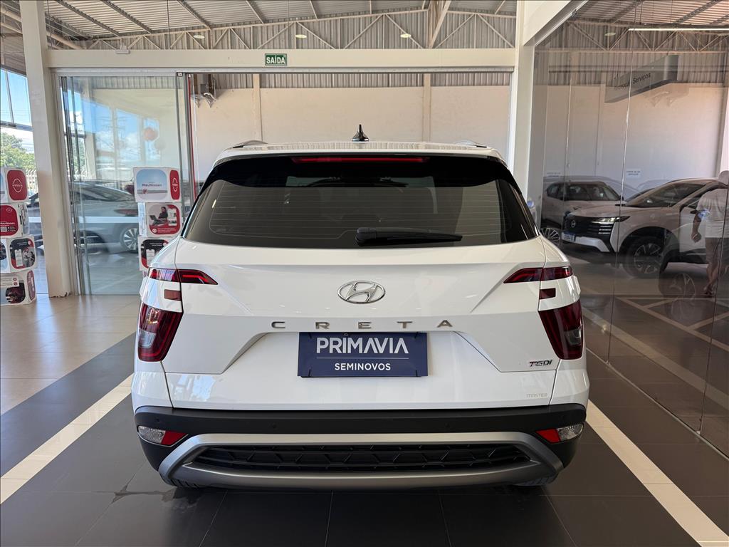 CRETA 1.0 TGDI FLEX LIMITED AUTOMÁTICO4