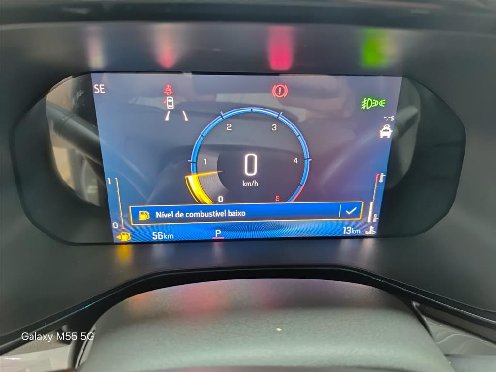 S10 2.8 16V TURBO DIESEL LTZ CD 4X4 AUTOMÁTICO6