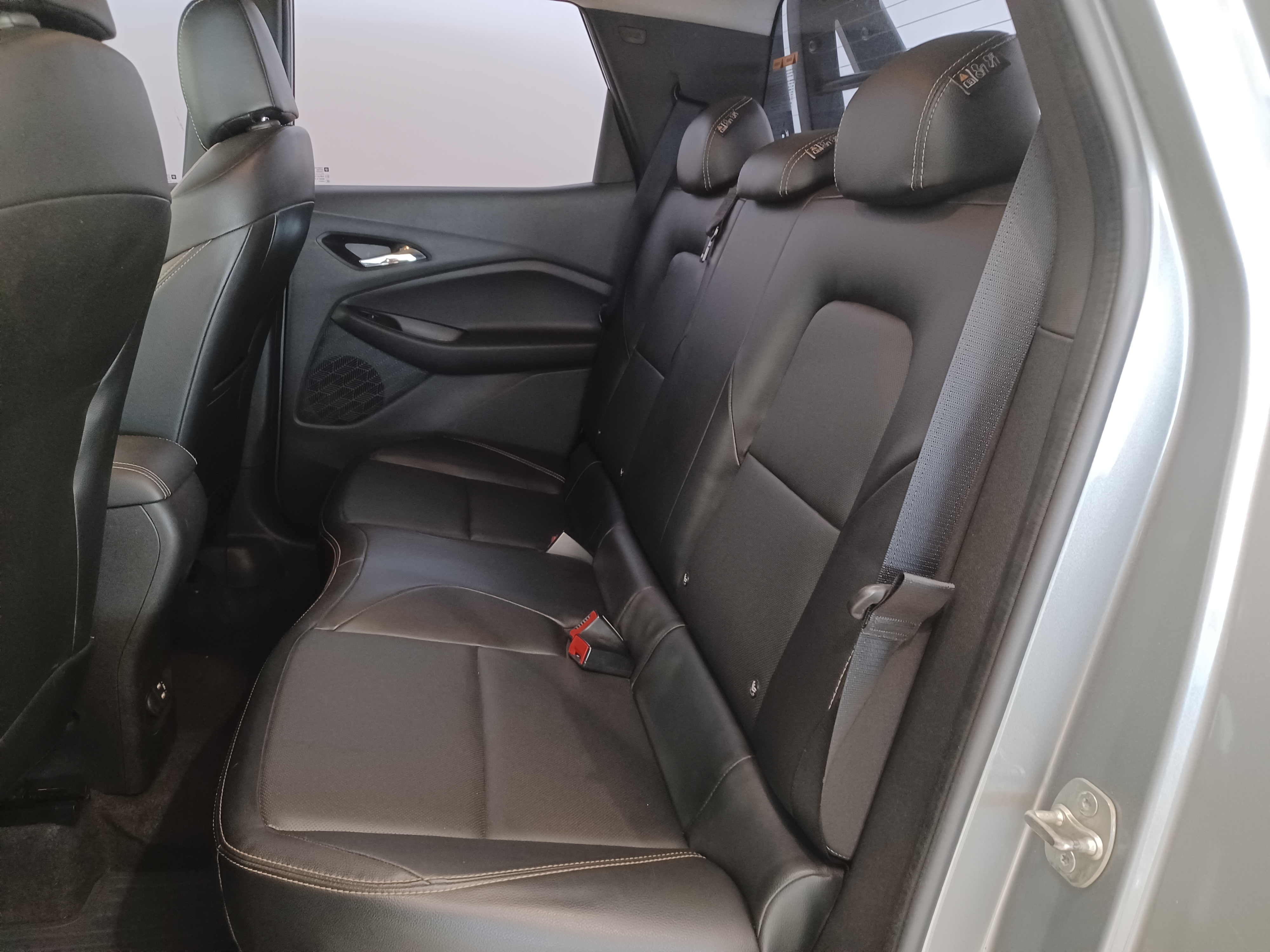 GM - Chevrolet-MONTANA-1.2 TURBO FLEX PREMIER AUTOMÁTICO