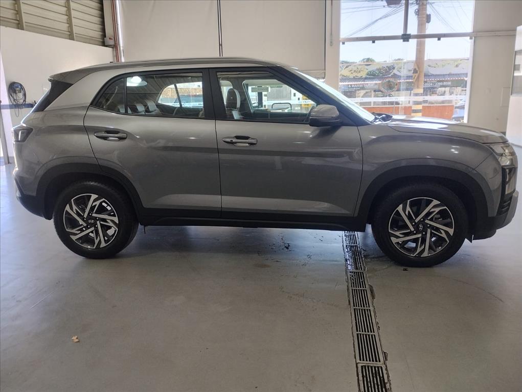 CRETA 1.0 TGDI FLEX PLATINUM AUTOMÁTICO2