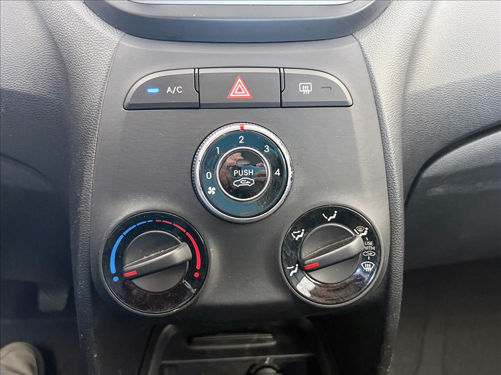 HB20 1.0 COMFORT 12V FLEX 4P MANUAL15