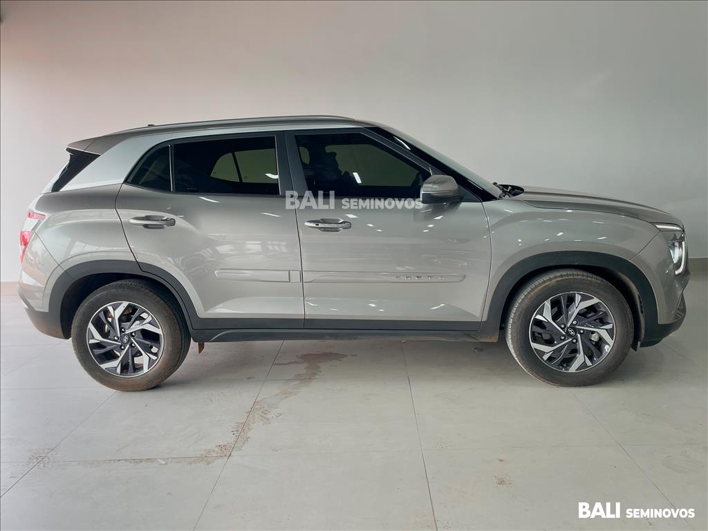 CRETA 1.0 TGDI FLEX LIMITED AUTOMÁTICO3