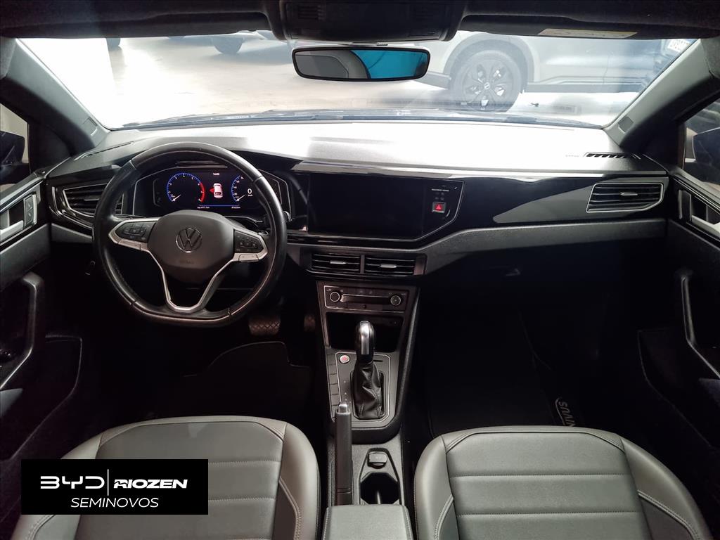 NIVUS 1.0 200 TSI TOTAL FLEX HIGHLINE AUTOMÁTICO6