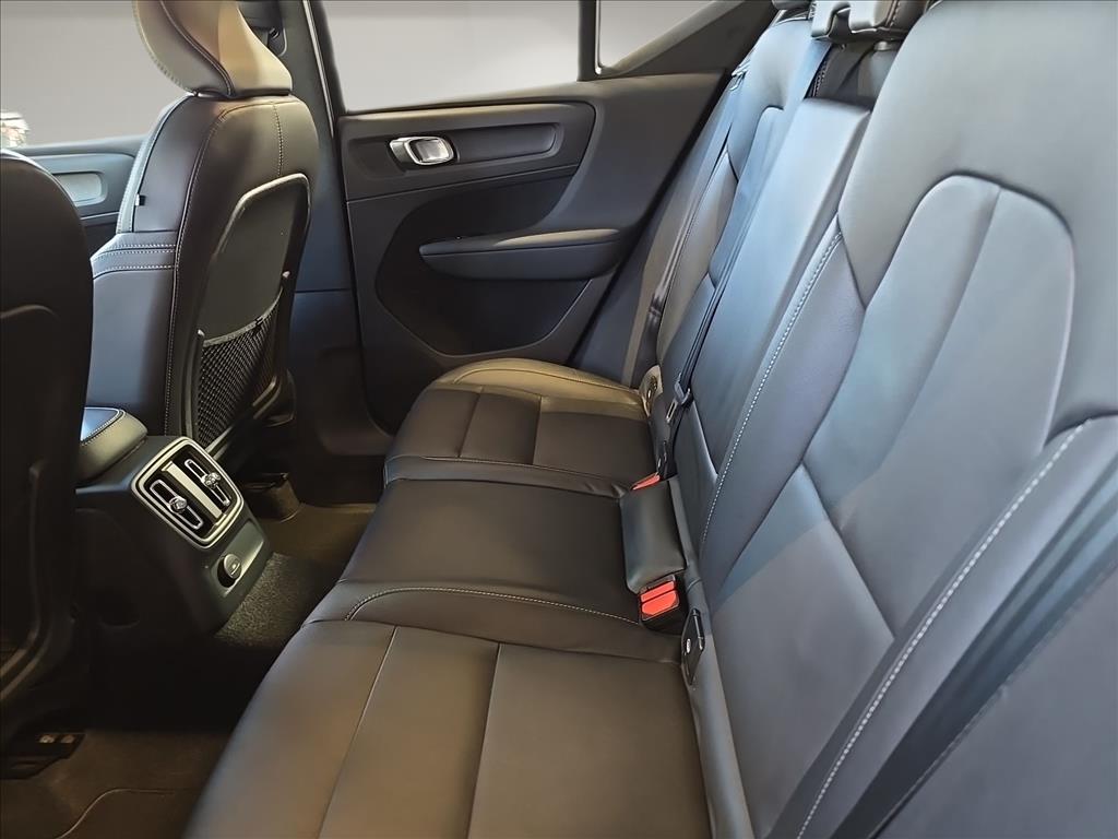 XC40 1.5 T5 RECHARGE INSCRIPTION GEARTRONIC10