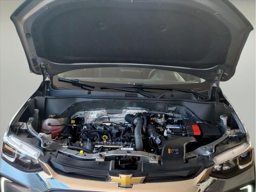 TRACKER 1.0 TURBO FLEX LT AUTOMÁTICO7