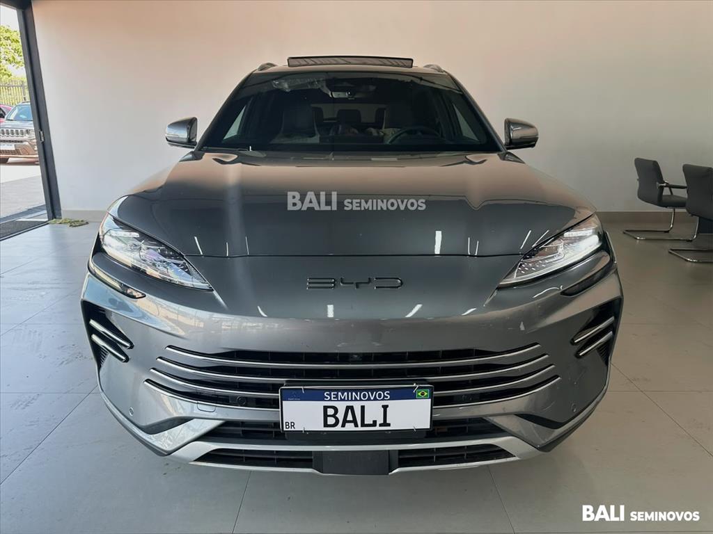 SONG PLUS PREMIUM 1.5 DM-I TURBO HÍBRIDO AWD AUTOMÁTICO1
