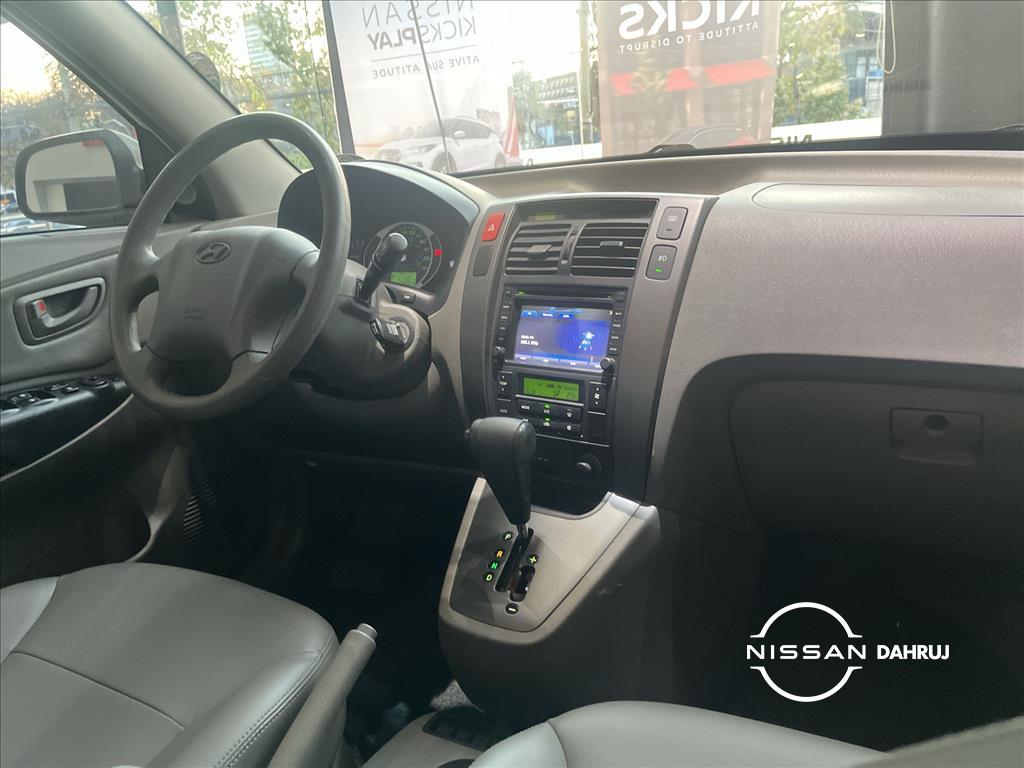 TUCSON 1.6 16V T-GDI GASOLINA GLS ECOSHIFT9