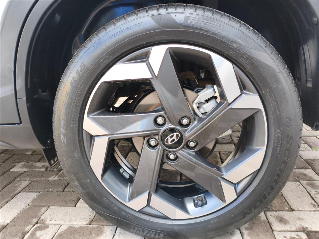 CRETA 2.0 FLEX ULTIMATE AUTOMÁTICO9