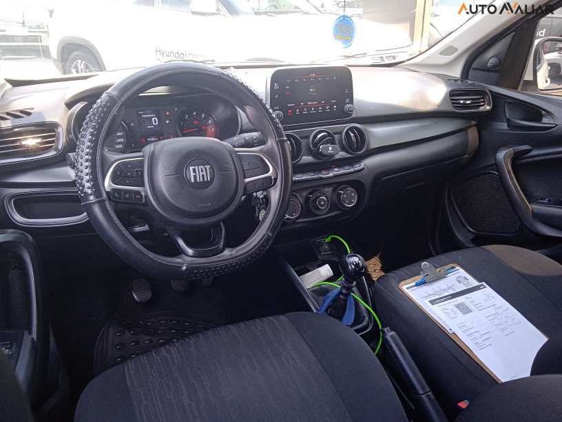 ARGO 1.0 FIREFLY FLEX DRIVE MANUAL2