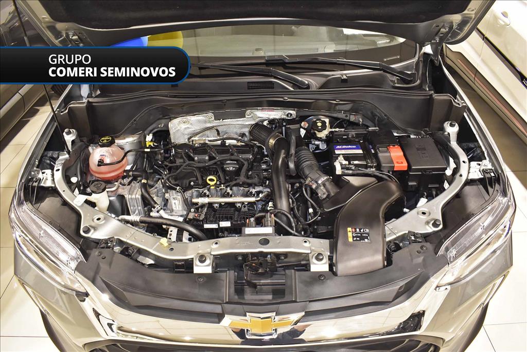 TRACKER 1.2 TURBO FLEX PREMIER AUTOMÁTICO18