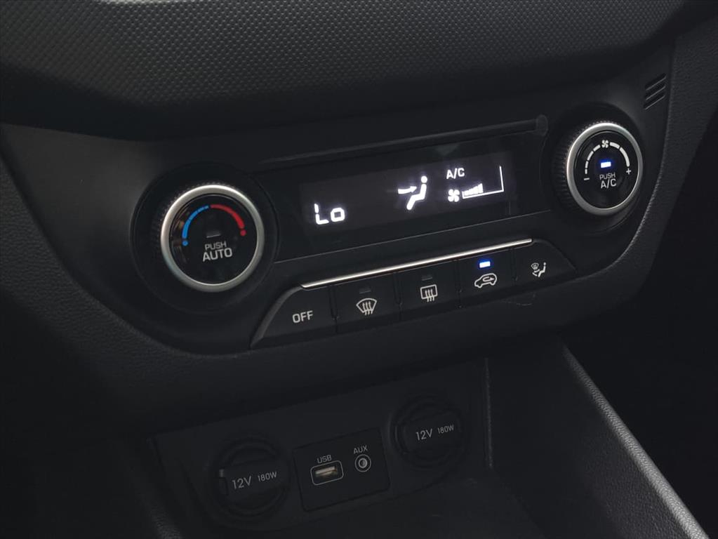 CRETA 2.0 16V FLEX PRESTIGE AUTOMÁTICO5